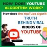 How does the YouTube algorithm work in 2023? How can you make a YouTube video go viral in easy steps?