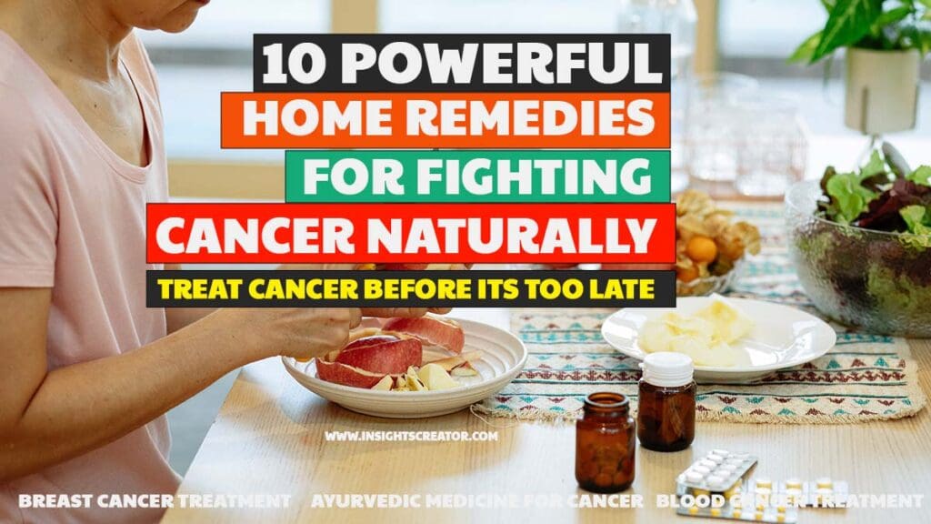 Ayurvedic Medicine For Cancer ,Breast Cancer Treatment