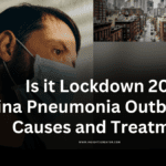 China Pneumonia Outbreak : Is it Lockdown 2024 ?