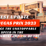 F1 Las Vegas Prix 2023 Live Updates Today