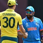Shocking – World Cup Final: Pat Cummins Says “but it was rough at both ends…