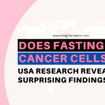 Does Fasting Kill Cancer Cells? USA Research Reveals Surprising Findings