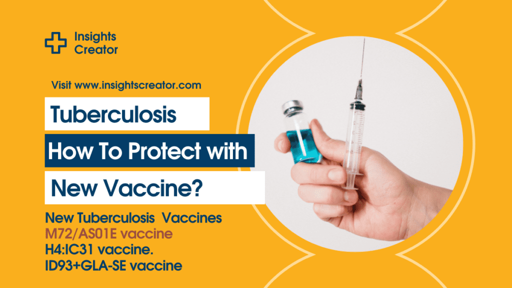 Tuberculosis Vaccine