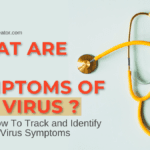 Flu Virus Alert: What are the Symptoms of Flu Virus ?