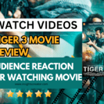Tiger 3 : Watch Videos Audience Reactions After Watching Tiger 3