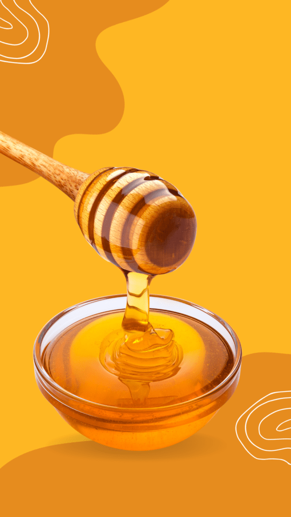 10 Benefits Of Honey That You Don't Know Till Now