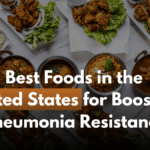 Pneumonia Treatment- Best Foods in the USA For Pneumonia Treatment