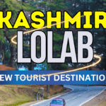 Lolab Valley :Kashmir New Tourist Destination 2024