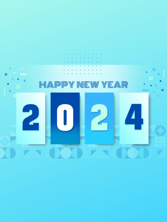 Happy New Year 2024 Wishes - Quotes And Whatsapp Status