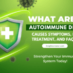 Autoimmune Diseases: Causes Symptoms, Diagnosis, Treatment, and FAQs 2024