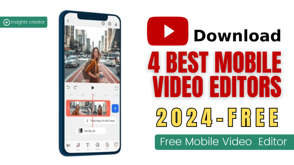 Video Edit Insights Creator