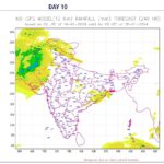 Kashmir Snow Update 2024: Anticipating Light Snowfall Amidst Dry Spell