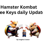 How to Quickly Obtain Free Hamster Kombat Keys Using Key Generators