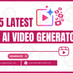 Top 5 Latest Free AI Video Generators to Transform Your Ideas into Reality