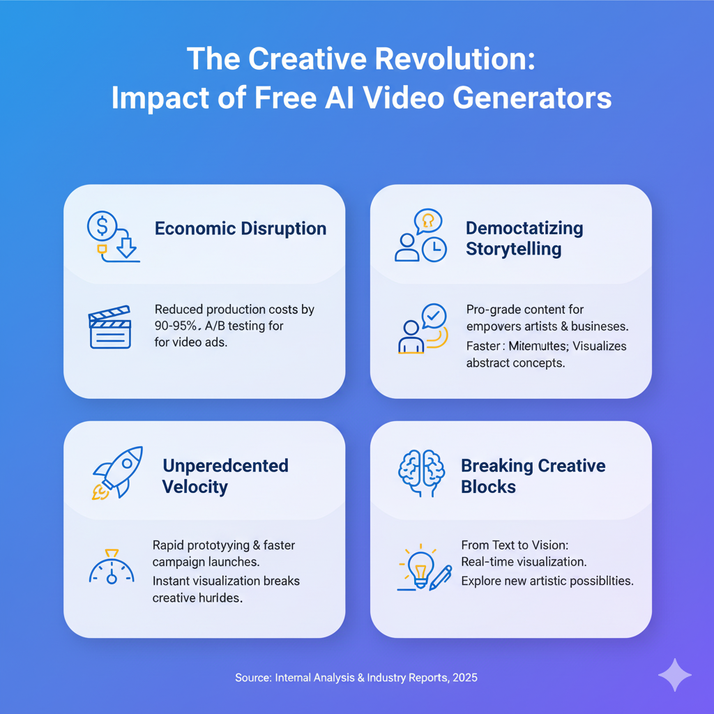 Top 5 Latest Free Ai Video Generators To Transform Your Ideas Into Reality 3 Free Ai Video Generators