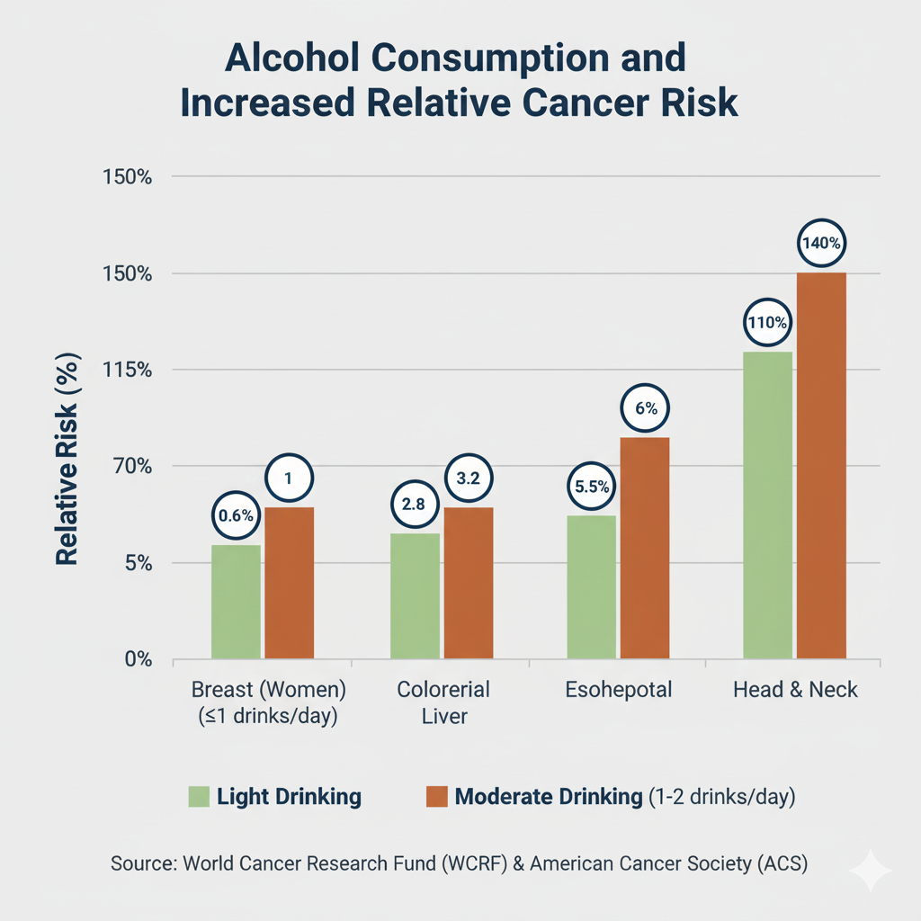 The Anti-Cancer Toolkit: 5 Must-Know Ways to Prevent a Diagnosis