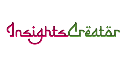 Insights Creator Logo
