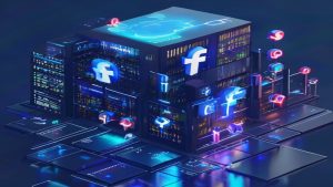 Facebook Account Data Backup 1784221819