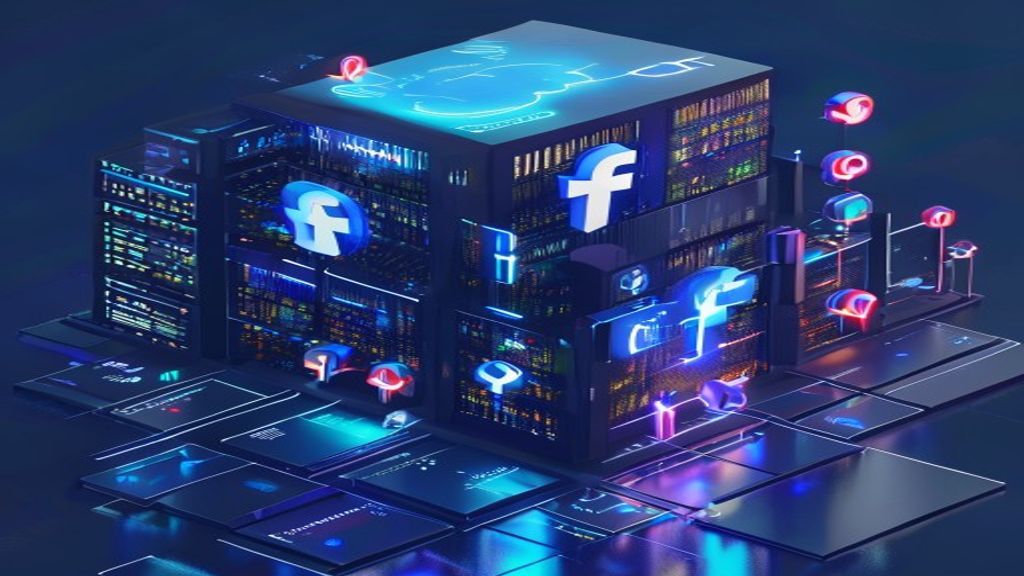Facebook Account Data Backup 1784221819