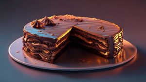 Melt In Your Mouth Cake Hack 1784697029