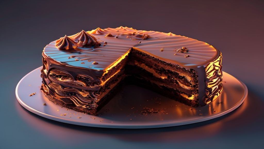 Melt In Your Mouth Cake Hack 1784697029