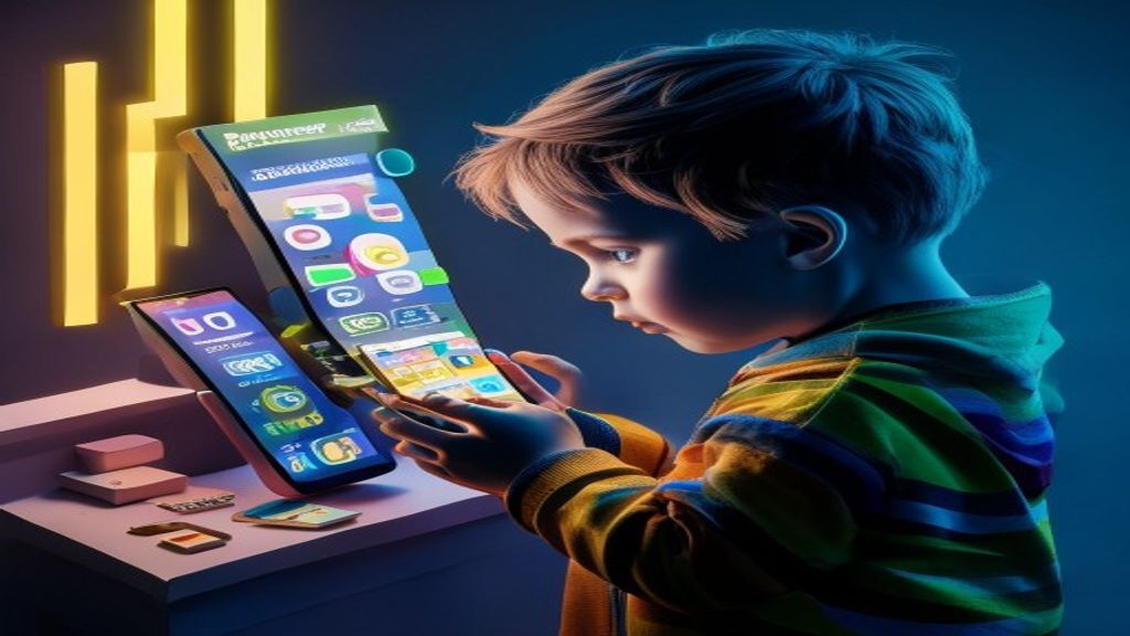 Social Media Ban For Children 1784675521